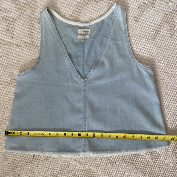 Wilfred Free “Arlenis” by Aritzia top - Picture 8 of 13